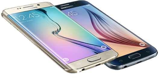 Been Holding Your Breath For The Samsung Galaxy S6 - Samsung Galaxy S6 Edge Prezzo (625x351), Png Download