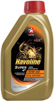 Havoline Ezy 4t (478x358), Png Download