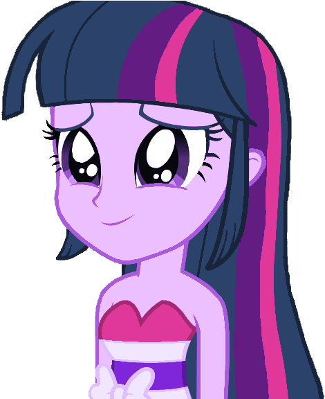 Haleyc4629, Equestria Girls, Fall Formal Outfits, Female, - Mlp Equestria Girls Twwilight Bikini (485x575), Png Download