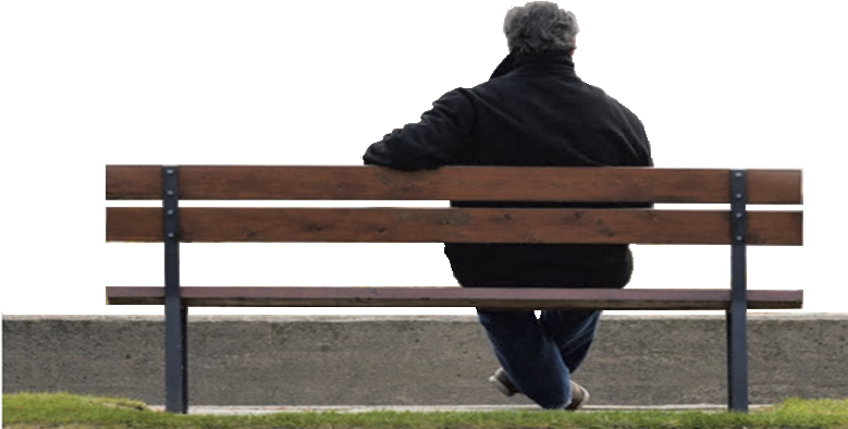 Bench (780x802), Png Download