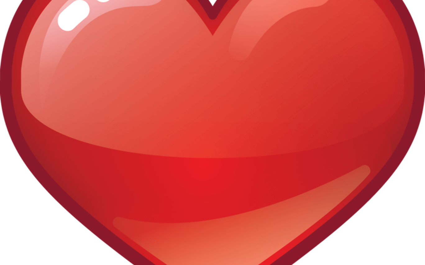 Disney Emoji Blitz Heart Emoji Walt Disney Company - Emoji Photo Props (1368x855), Png Download