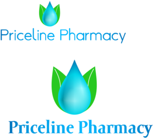 Priceline Pharmacy A Logo, Monogram, Or Icon Draft - Graphic Design (499x353), Png Download