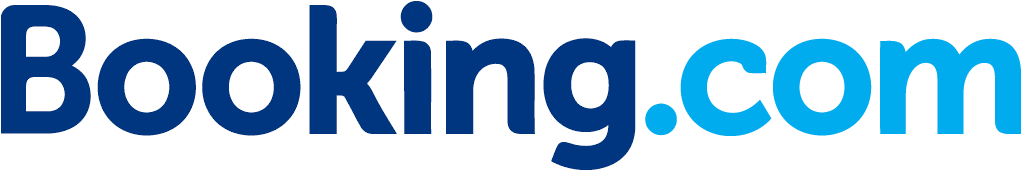 Booking - Com B - V - , Part Of The Priceline Group - Booking Com Logo Png (1100x221), Png Download
