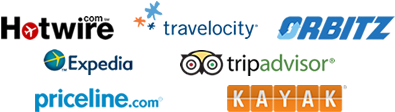 Hotels - Kayak Skyscanner (500x400), Png Download