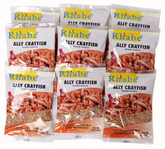 Ally Crayfish-550x650 - Ally Bank (550x650), Png Download