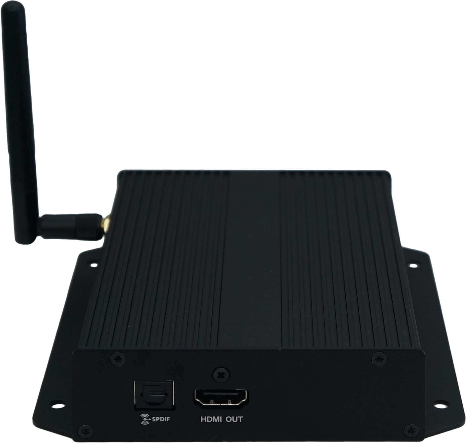 Xmp-6250 - Iadea Xmp6400 Media Player (2400x2000), Png Download