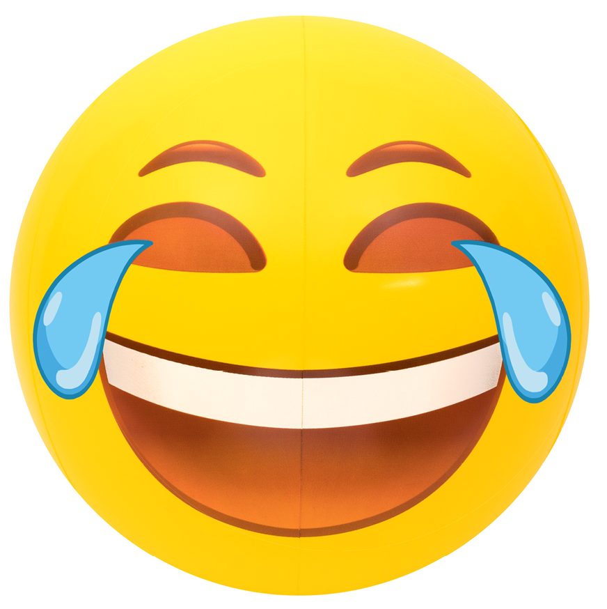 Joy Emoji (1024x1024), Png Download