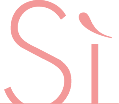 Explora El Mundo “sí” De Giorgio Armani - Perfume Si De Armani Logo (400x350), Png Download