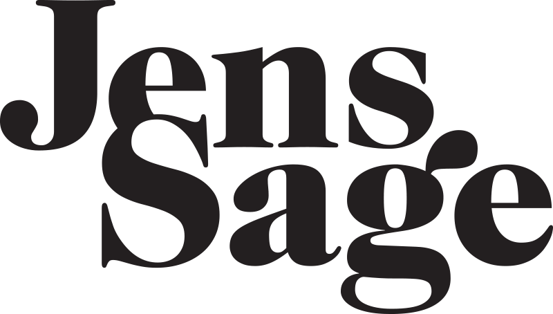 Jens Sage Visual Storytelling - Green Products (800x454), Png Download