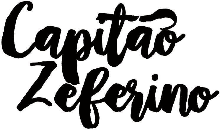 Capitão Zeferino - Resend Shipping For Jthompson2111 (1192x746), Png Download