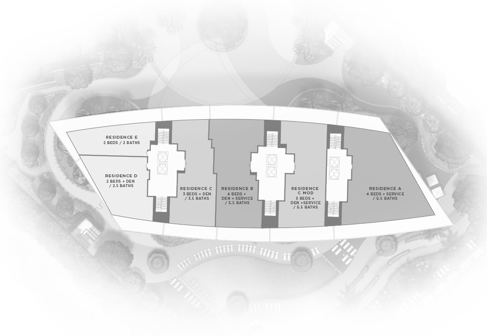 Floorplans - Amphitheatre (998x688), Png Download