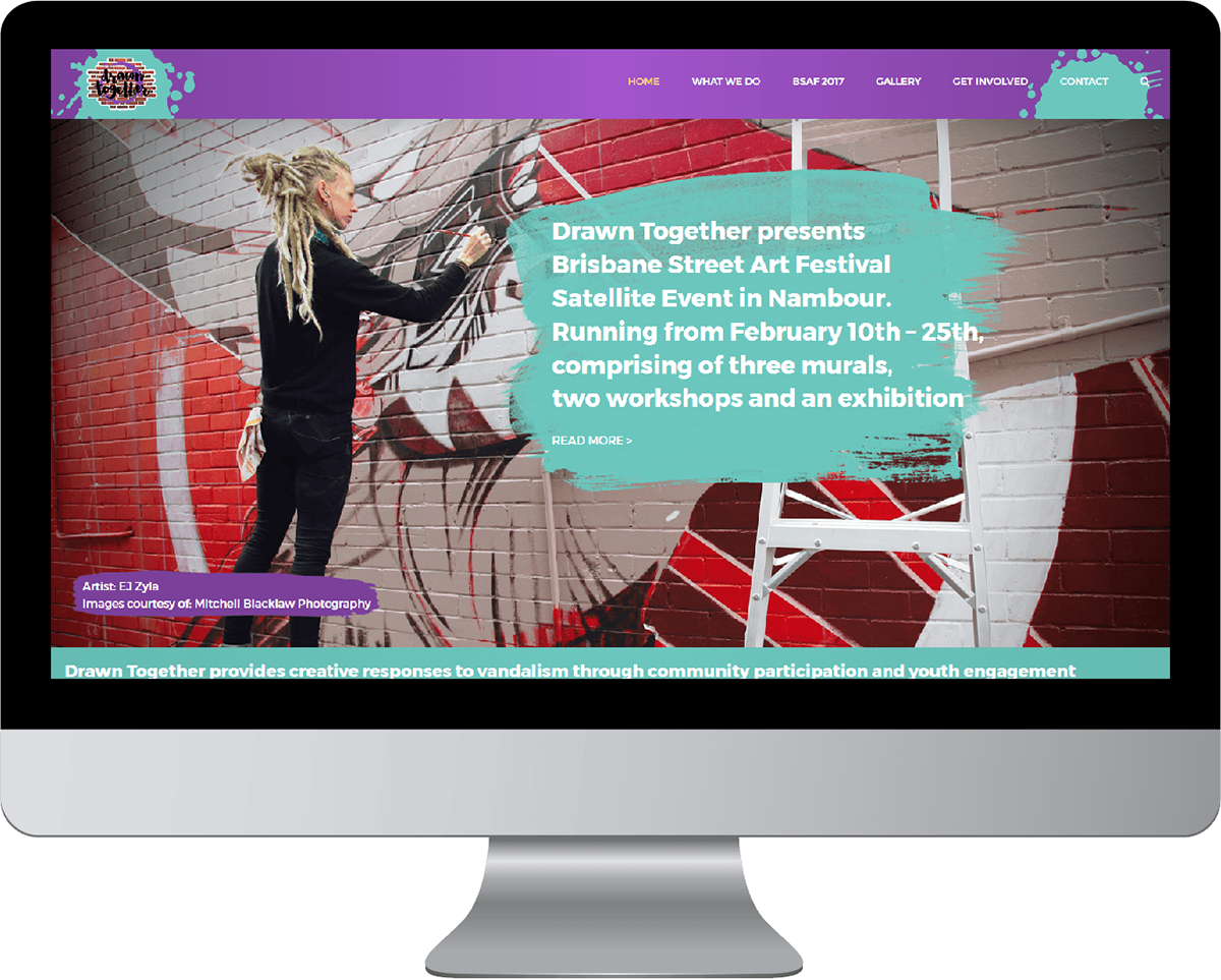 This Not For Profit Organisation Aims To Provide Creative - Design (1200x963), Png Download