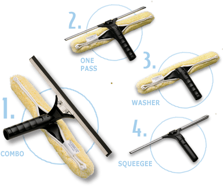 Ettore Backflip Process - Ettore 71181 Professional Stainless Backflip Window (500x500), Png Download