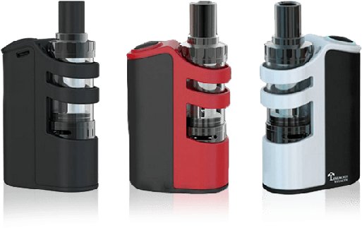 Tesla Stealth 100w Kit - Mod ステルス (600x600), Png Download