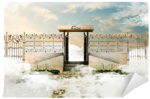 You Ready For The New Jerusalem (400x400), Png Download