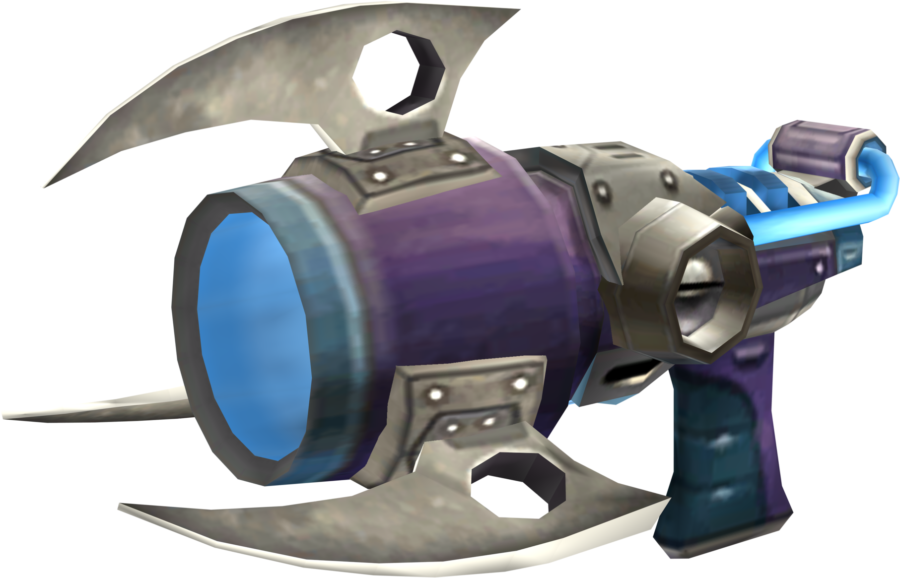 Ratchet & Clank (2000x1323), Png Download