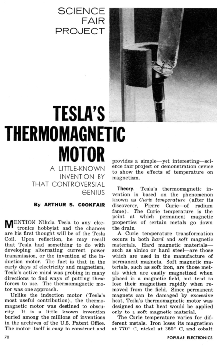 Nikola Tesla (612x792), Png Download