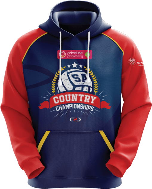 Priceline Pharmacy Country Champs Kinetic Hoodie - Rest In Peace Mac Miller (800x800), Png Download