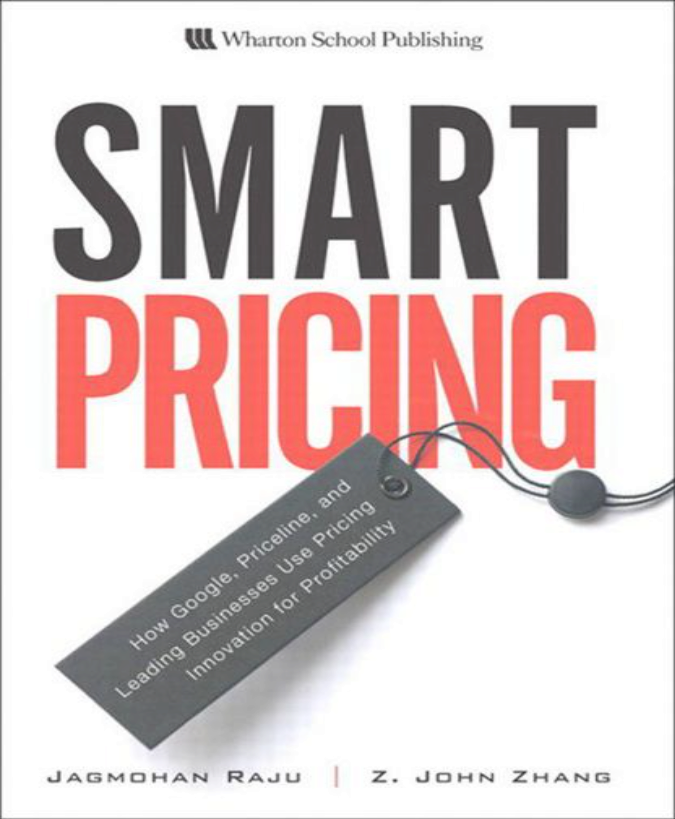 How Google, Priceline And Leading Businesses Use Pricing - Smart Pricing (675x819), Png Download