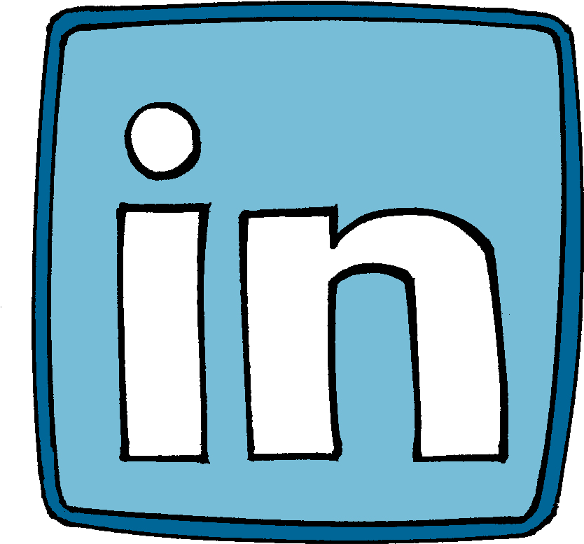 Linkedin How To Add Third Degree Connections To Your - Linkedin (862x855), Png Download