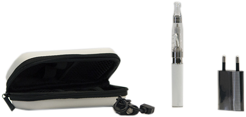 Kit De Cigarette Électronique - Coin Purse (729x330), Png Download