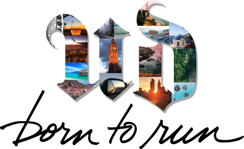 Any Time - Urban Decay Born To Run Lipstick (501x306), Png Download