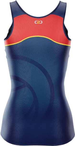 Priceline Pharmacy Country Champs Fitness Singlet - Active Tank (800x800), Png Download