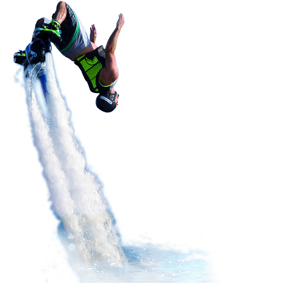 Fun In Five - Extreme Sport (998x923), Png Download