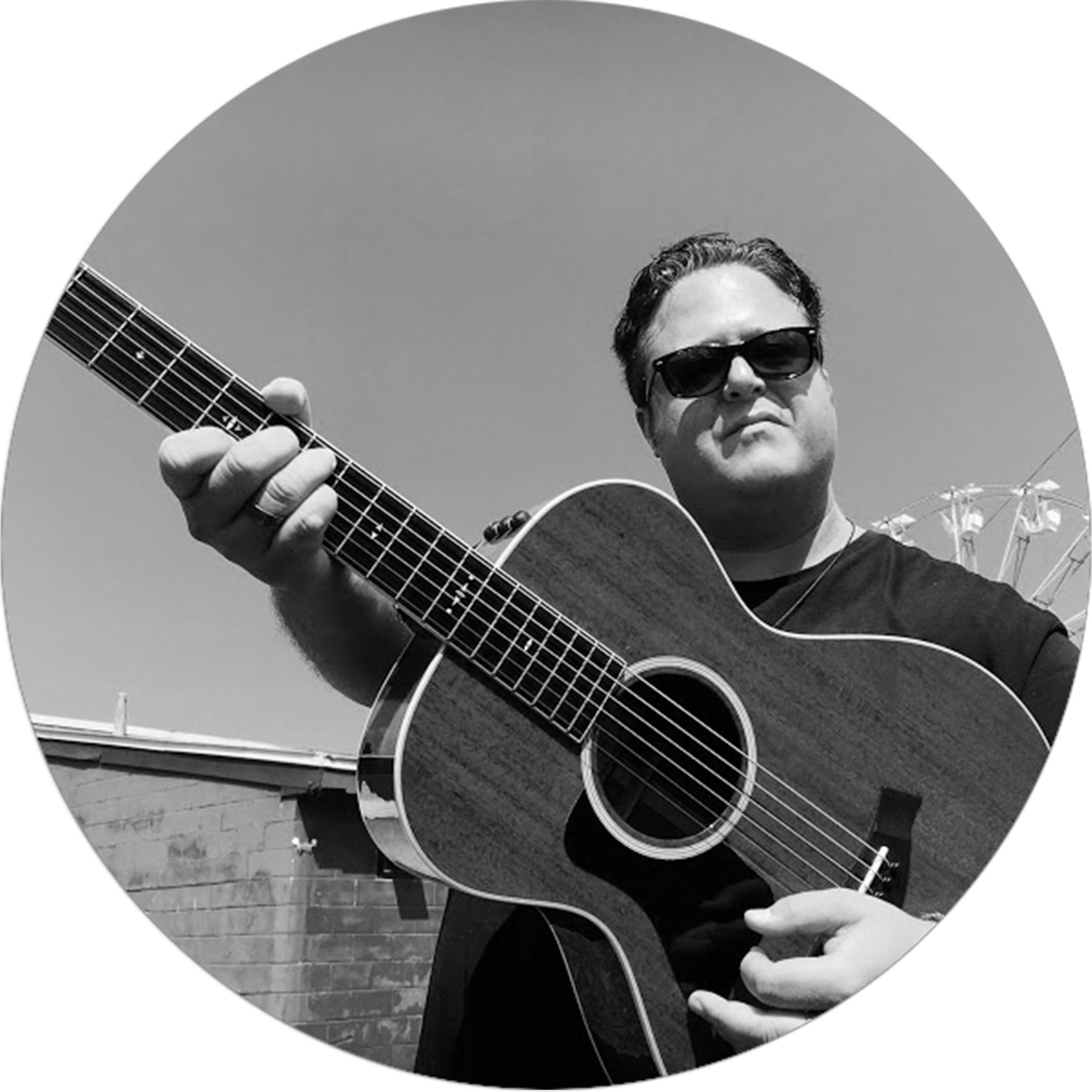 Tod Pronto (1992x1992), Png Download