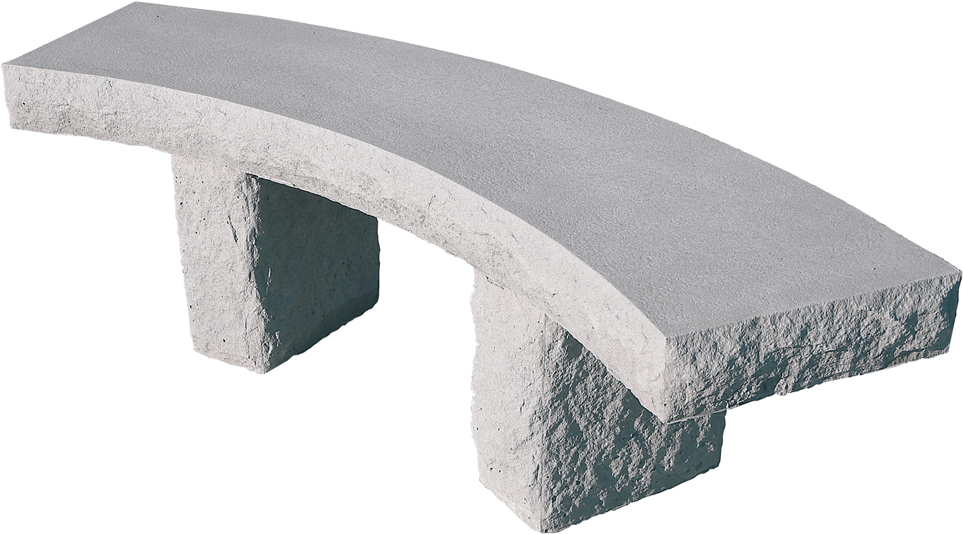 01 Garden Bench - Bench (1500x947), Png Download