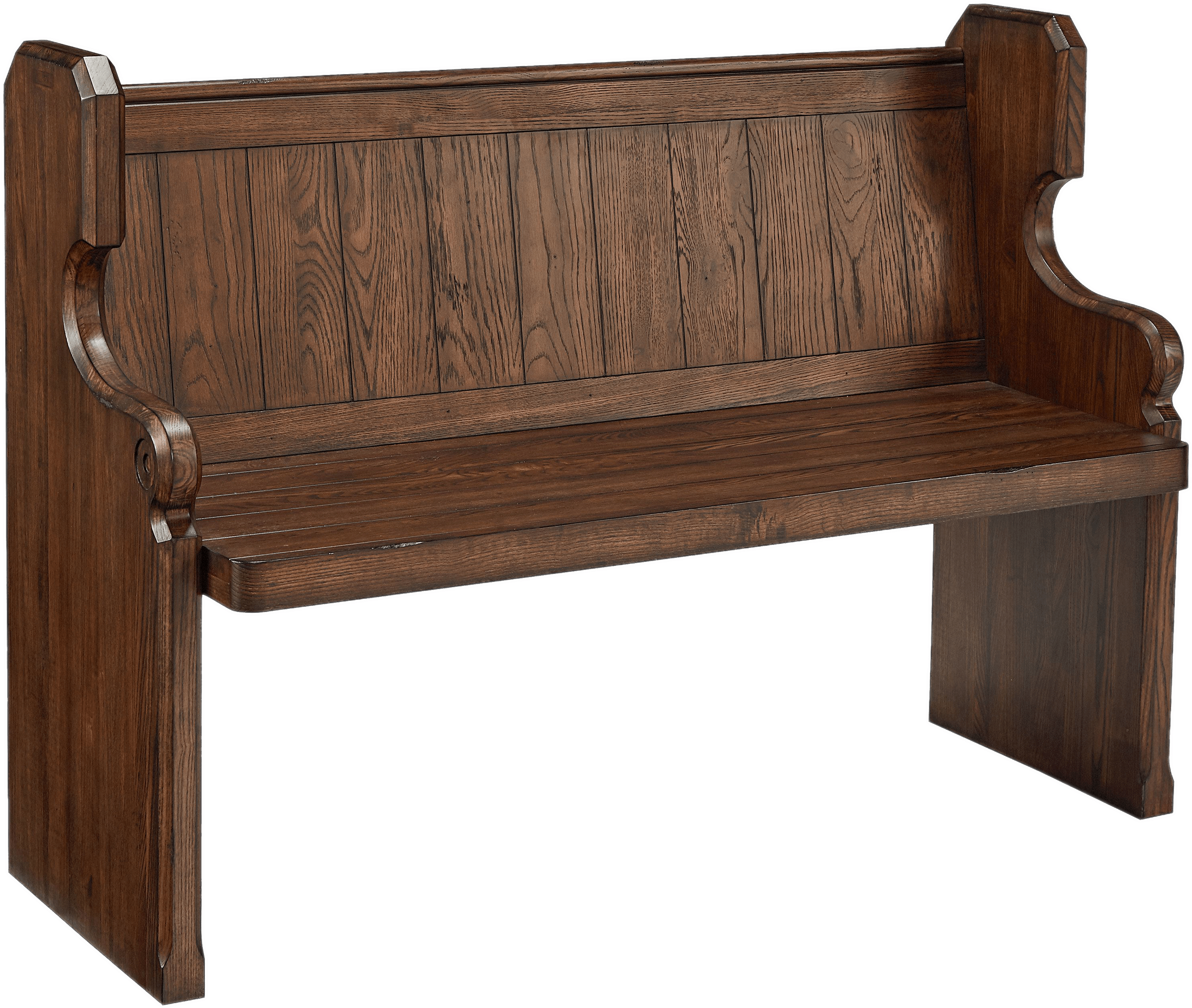 Download - Joanna Gaines Bench (3240x2764), Png Download