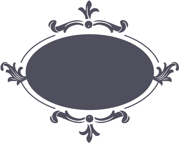 Free Text Ornaments Vector Png - Amontron (738x602), Png Download