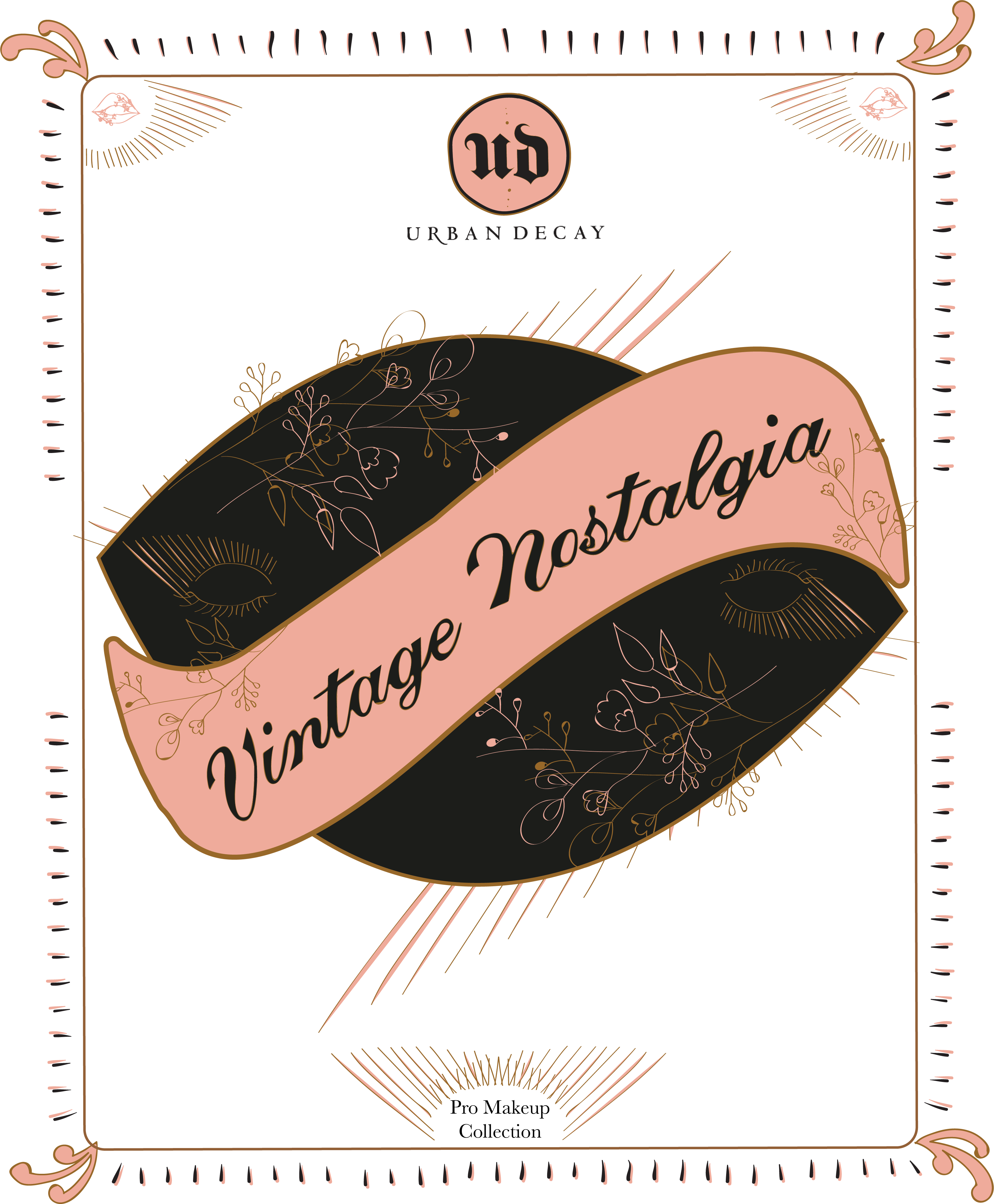 Urban Decay (3321x4024), Png Download
