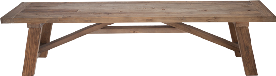 Size - Picnic Table (600x600), Png Download