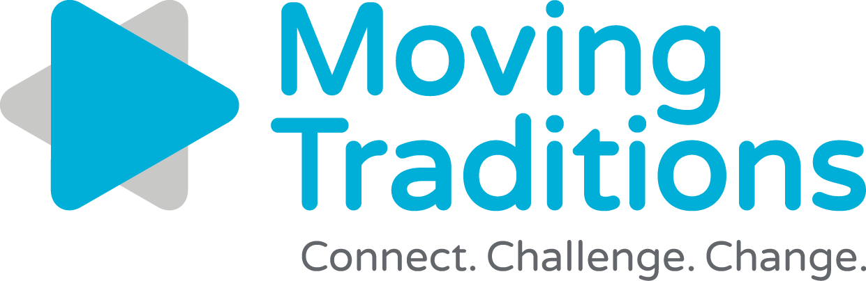 Congregation Gates Of Heaven Program Registration Information - Moving Traditions (1241x404), Png Download