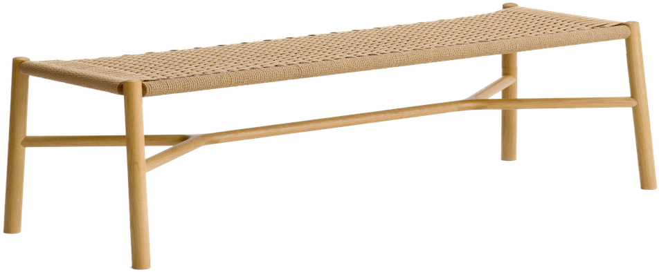 Bench (510x490), Png Download