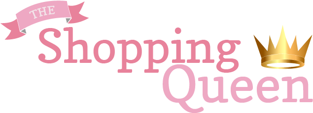 The Shopping Queen - Shopping Queen (990x300), Png Download