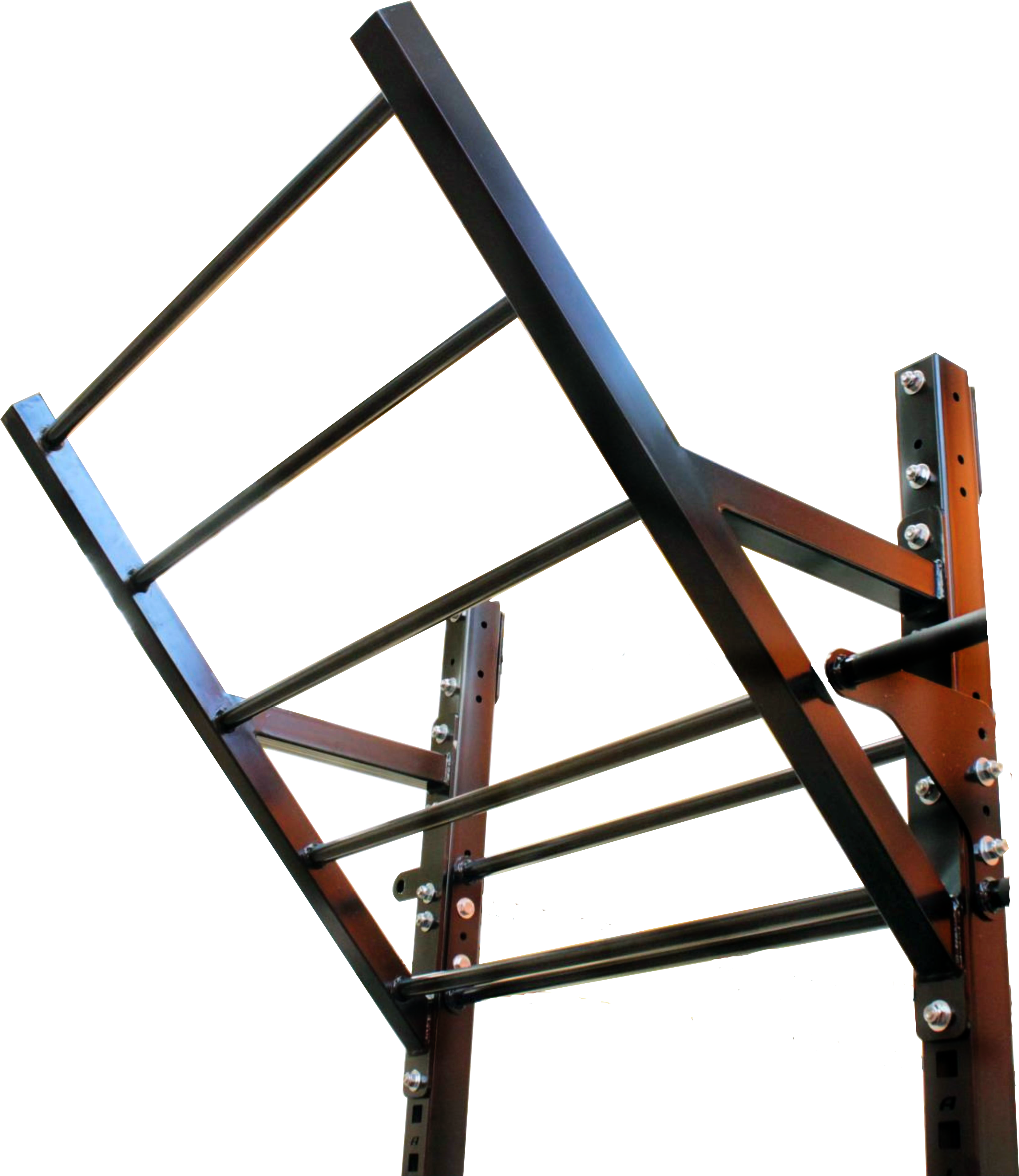 Ladder (3521x3937), Png Download