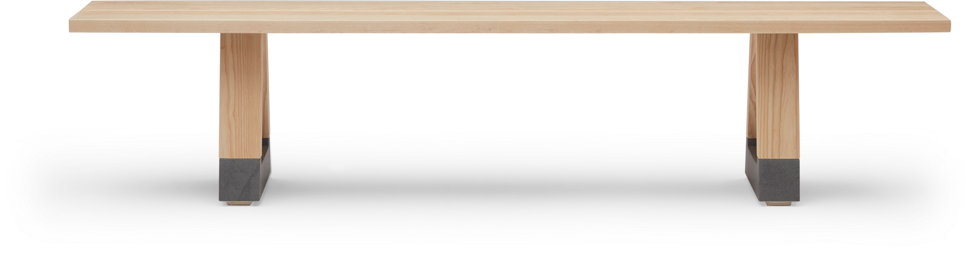 Make It Your Own - Bench Seat (3888x2592), Png Download