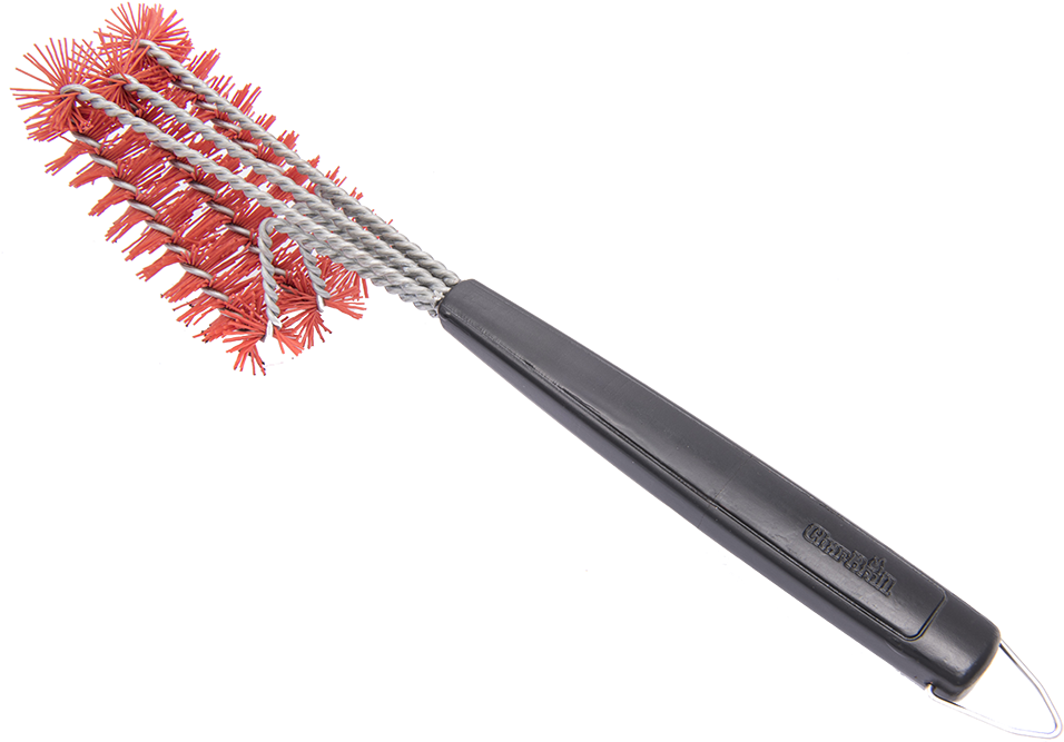 Cleaning & Maintenance - Char-broil Cool-clean 3x360 Brush (1000x1000), Png Download