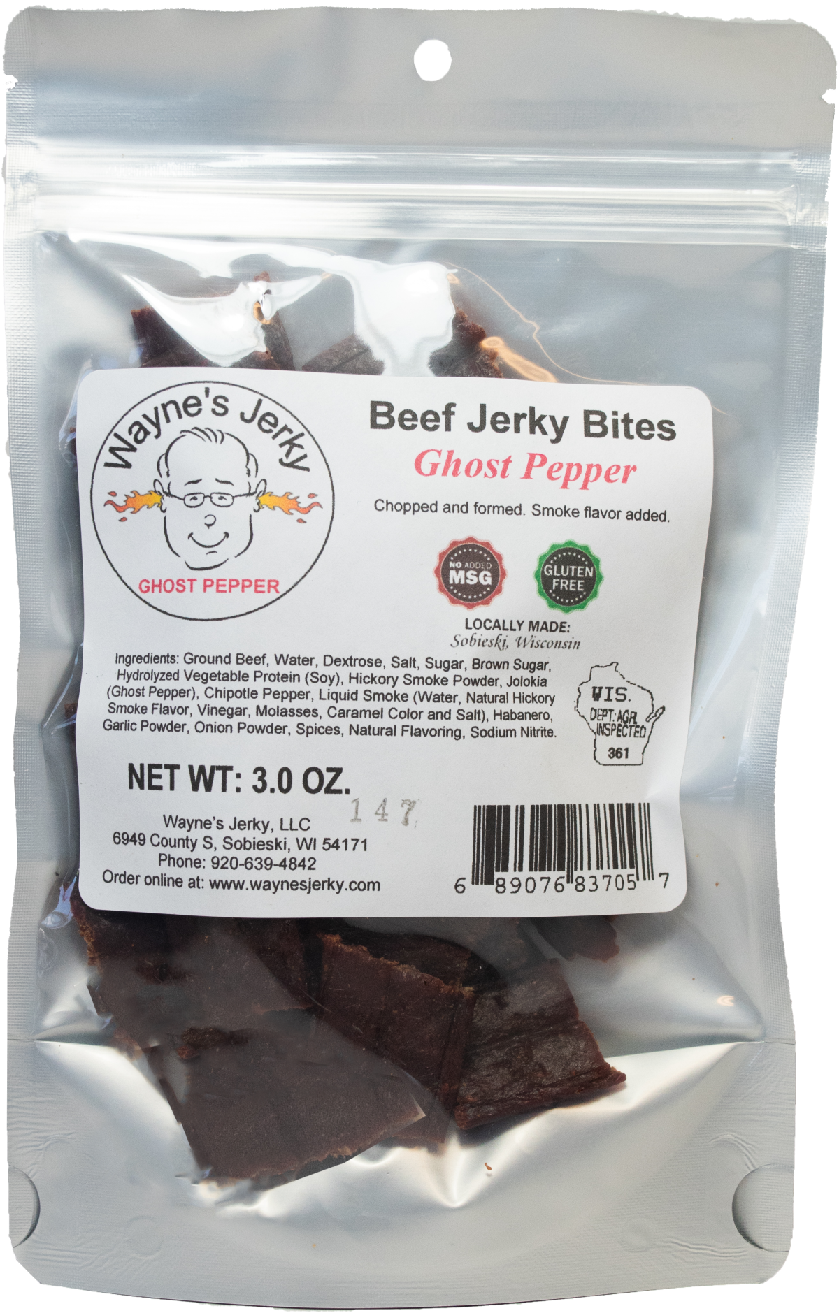 Bhut Jolokia (1829x2560), Png Download