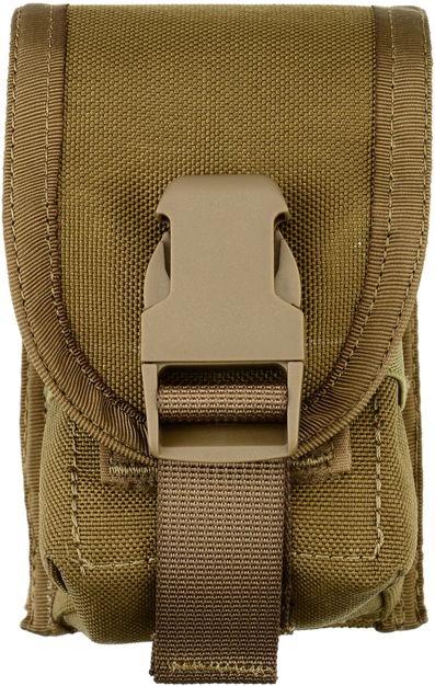 She Smoke Grenade Pouch - Voodoo Tactical M18 Smoke Grenade Pouch (683x683), Png Download