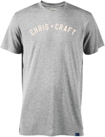 6750 Anvil Adult Triblend T-shirt (640x640), Png Download