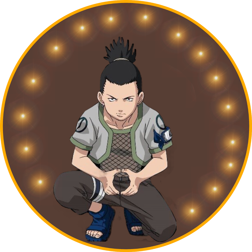 Naruto Nara Shikamaru 1 Cosplay Costumes Uk (1024x1024), Png Download