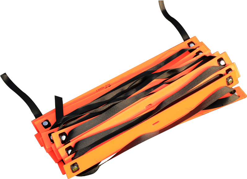 3 M 6 Section Fixed Ladder Agile Ladder 4 M 8 Section - Networking Cables (800x800), Png Download