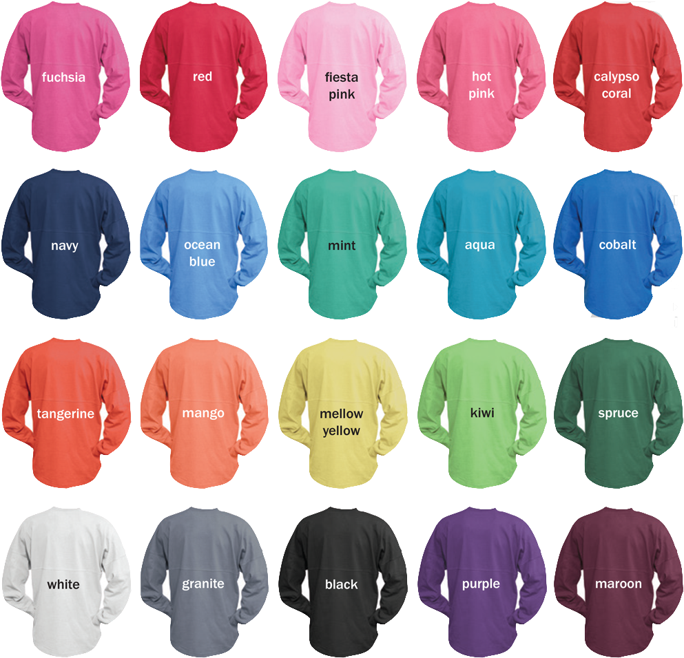 Custom Oversized Bill Board Tshirts - Oversized Jersey Long Sleeve (1000x975), Png Download