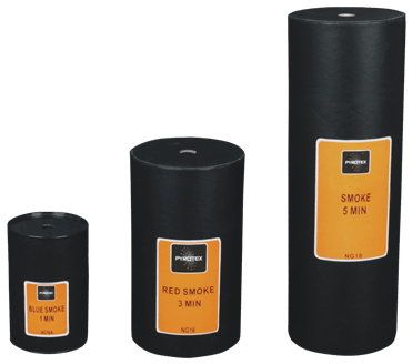 Our Smoke Products Vary From Small Smoke Grenades To - Smoke (392x345), Png Download