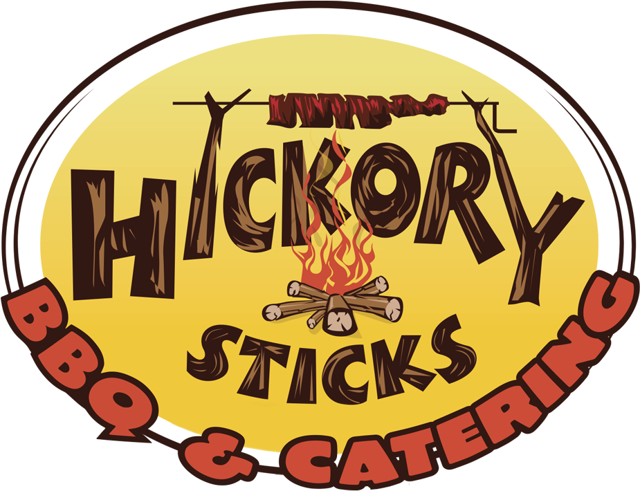 Hickory Sticks Bbq - Hickory Sticks (1000x789), Png Download