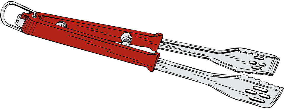 Barbecue - Bbq Clip Art (960x480), Png Download