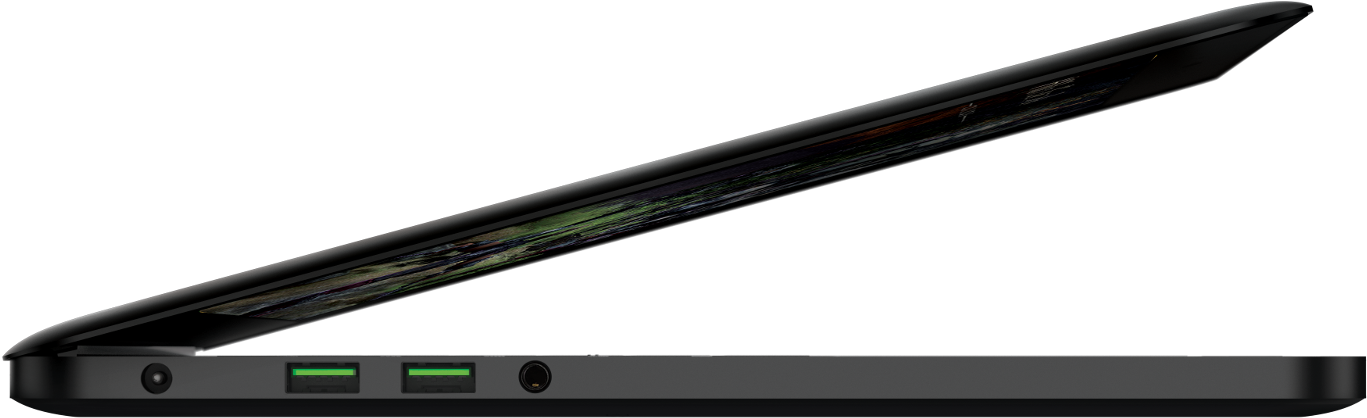 "we Took The Initial Steps In This Technological Shift - Core I7 クアッドコア 軽量 ノート Pc (1500x844), Png Download